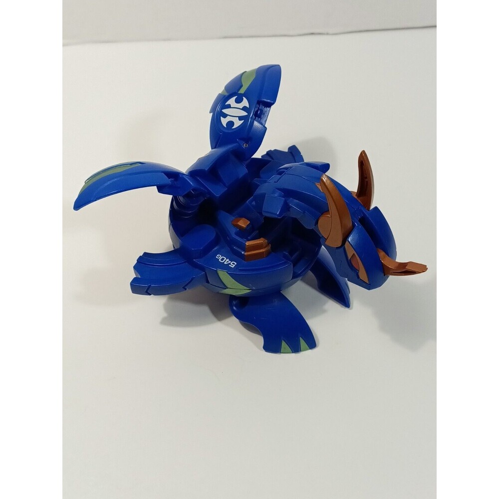 Bakugan Battle Brawlers Neo Dragonoid 540g Blue